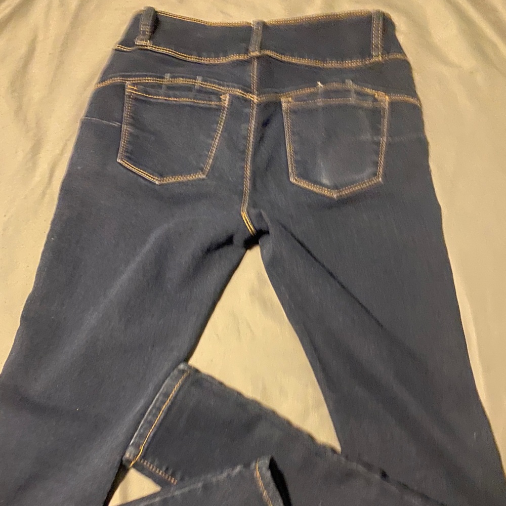 Jeans - Picture 2 of 6
